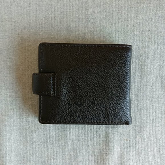Buffalo Men's Bi Fold Wallet - Picture 8 of 8